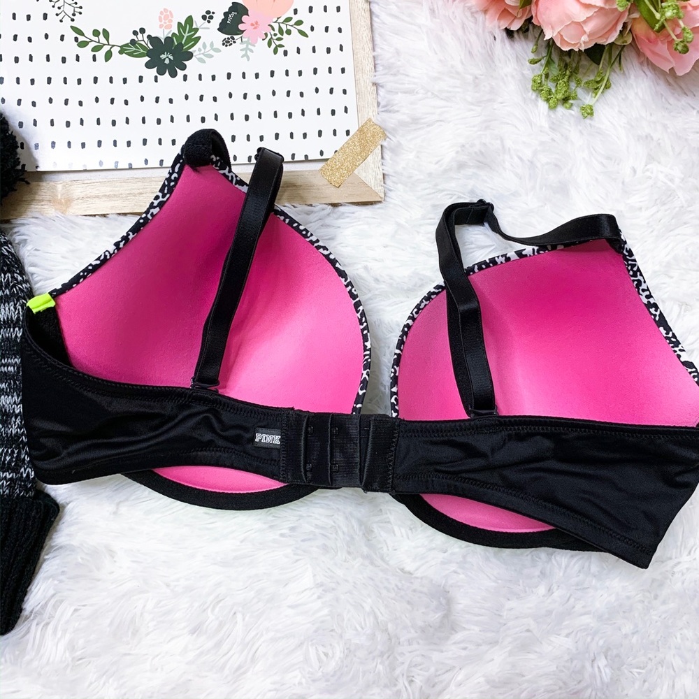 📋 PINK Victoria's Secret Wear Everywhere bundle - Picture 7 of 8